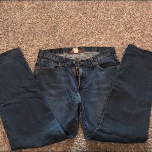 Lucky Brand Jeans size 34
